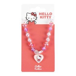 Hello Kitty - Kids Jewelry Collar