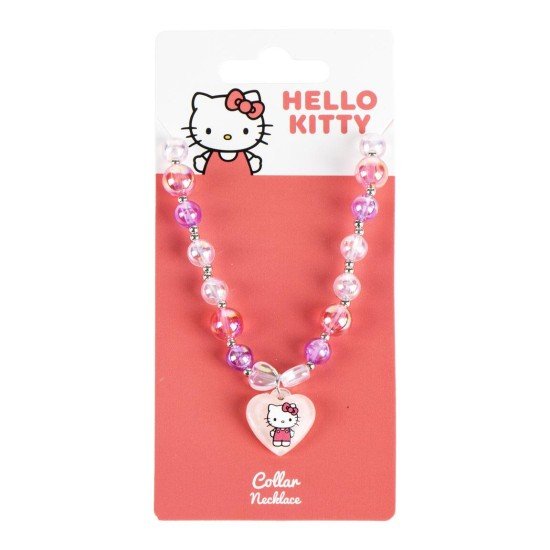 Hello Kitty - Kids Jewelry Collar