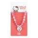 Hello Kitty - Kids Jewelry Collar