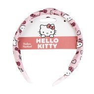 Hello Kitty - Hair Accessories Hairband Childish Hello Kitty - Hair Accessories Hairband Childish