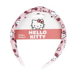 Hello Kitty - Hair Accessories Hairband Childish