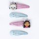 Gabby's Dollhouse - Accessory Set 4 Hair Pins
