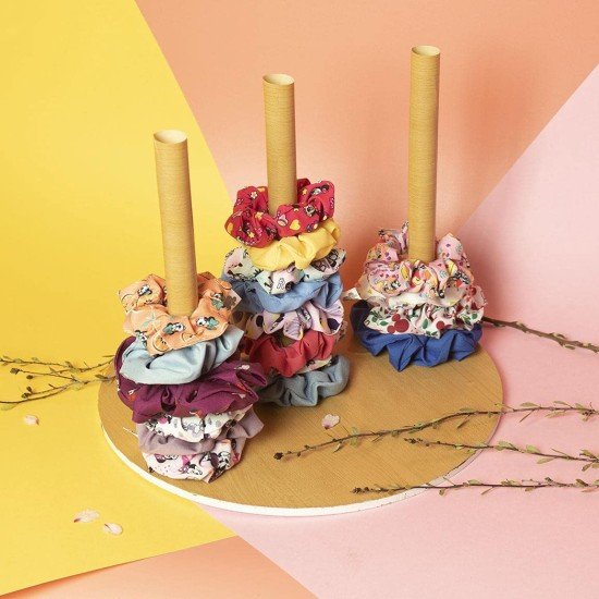 Disney Minnie Mouse - Cerda Life's Little Moments Pack Of 5