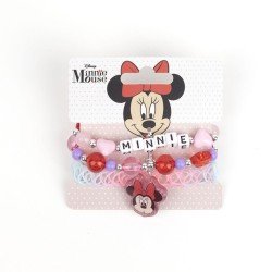Disney Minnie Mouse - Kids Jewelry Bracelet Disney Minnie Mouse - Kids Jewelry Bracelet