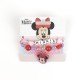 Disney Minnie Mouse - Kids Jewelry Bracelet