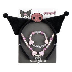 Hello Kitty - Kids Jewelry Pack 3 Pieces