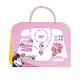Disney Minnie Mouse - Beauty Set Display Accessories