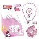 Disney Minnie Mouse - Beauty Set Display Accessories