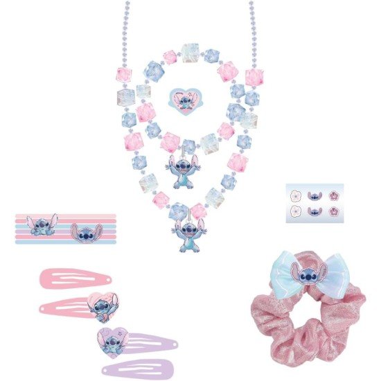 Stitch - Beauty Set Accessories Display