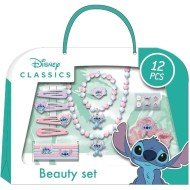 Stitch - Beauty Set Accessories Display Stitch - Beauty Set Accessories Display