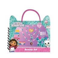 Gabby's Dollhouse - Beauty Display Accessories Set Gabby's Dollhouse - Beauty Display Accessories Set