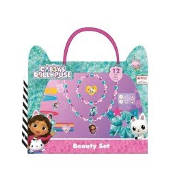 Gabby's Dollhouse - Beauty Display Accessories Set Gabby's Dollhouse - Beauty Display Accessories Set
