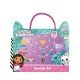 Gabby's Dollhouse - Beauty Display Accessories Set