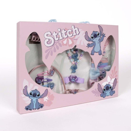 Stitch - Beauty Set Box