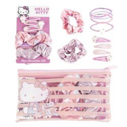 Hello Kitty - Beauty Accessories Set For Kids Hello Kitty - Beauty Accessories Set For Kids