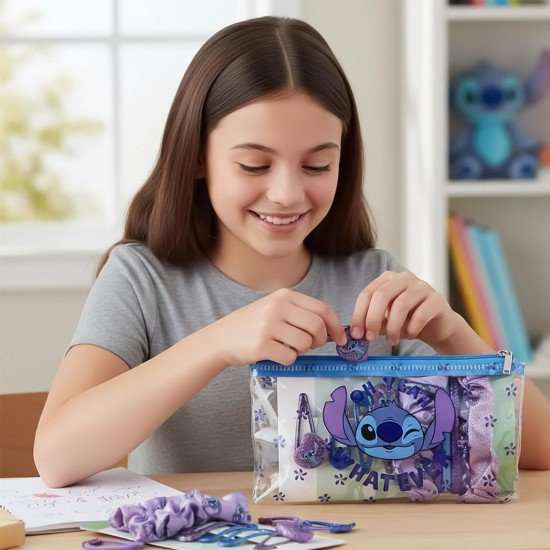 Stitch - Beauty Set Accessories