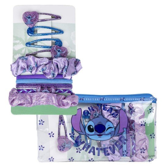 Stitch - Beauty Set Accessories