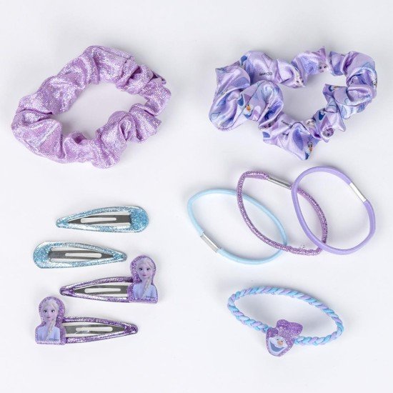Frozen - Beauty Set Accessories