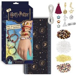 Harry Potter - DIY Bracelet Pack Harry Potter - DIY Bracelet Pack