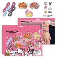 Hello Kitty - DIY Beauty Set Bracelet Hello Kitty - DIY Beauty Set Bracelet