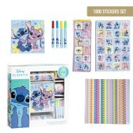 Stitch - Sticker Set 1000 Pieces
