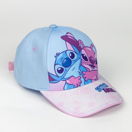 Stitch - Kids Cap