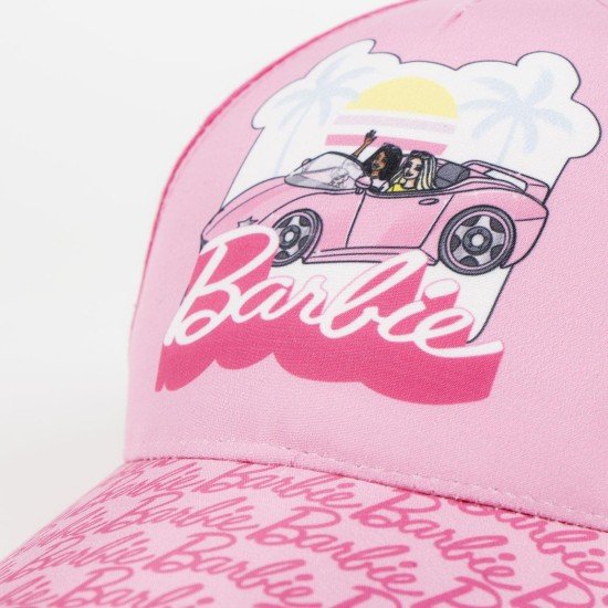 Barbie - Kids Cap