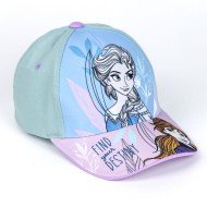 Frozen - Kids Cap