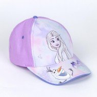Frozen - Kids Cap Frozen - Kids Cap
