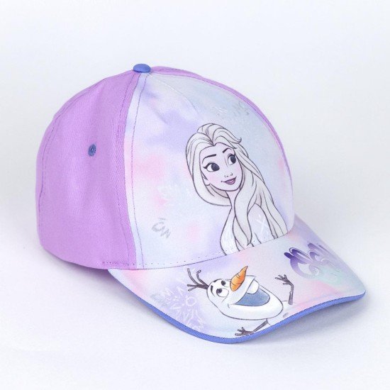 Frozen - Kids Cap
