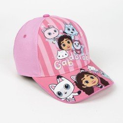 Gabby's Dollhouse - Kids Cap Gabby's Dollhouse - Kids Cap