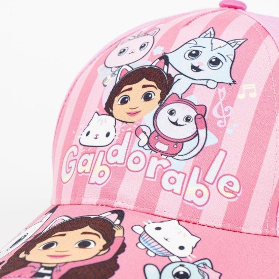 Gabby's Dollhouse - Kids Cap