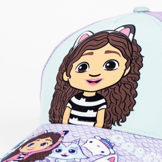 Gabby´s Dollhouse - Kids Cap