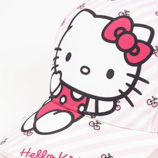 Hello Kitty - Kids Cap