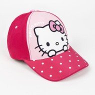 Hello Kitty - Kids Cap Hello Kitty - Kids Cap