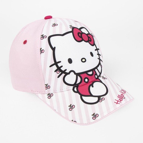 Hello Kitty - Kids Cap