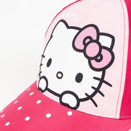 Hello Kitty - Kids Cap 