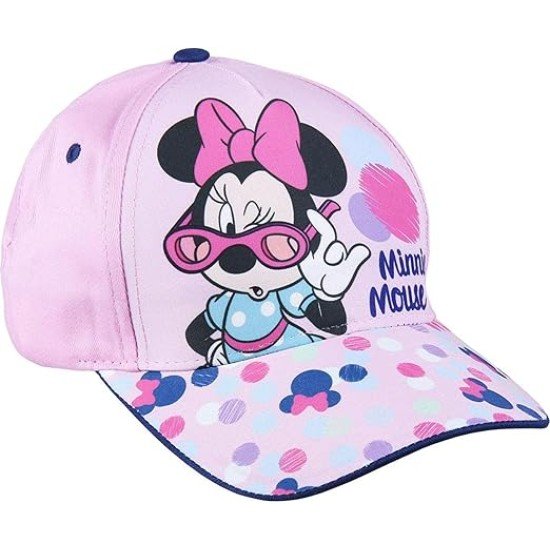 Disney Minnie Mouse - Kids Cap