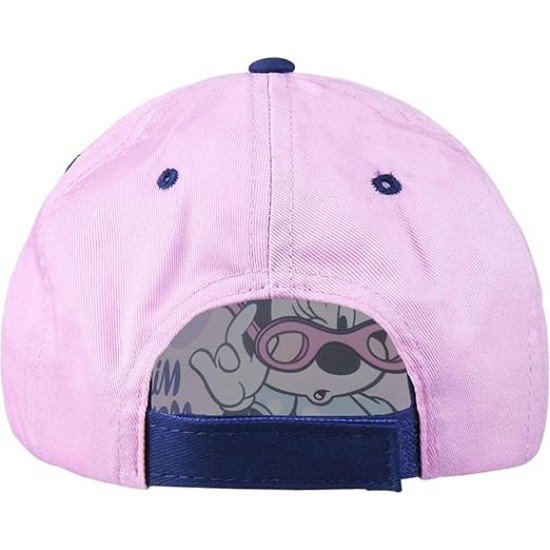 Disney Minnie Mouse - Kids Cap