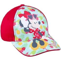 Disney Minnie Mouse - Kids Cap