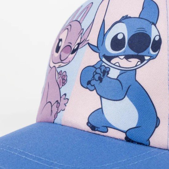 Stitch - Kids Cap