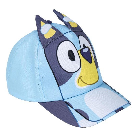 Bluey - Kids Cap