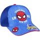 Spiderman - Cap and Sunglasses Set