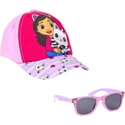 Gabby's Dollhouse - Girls Sunglasses