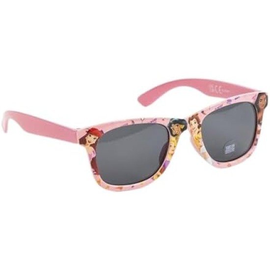 Disney Princesses Sunglasses & Baseball Cap Set