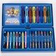 Paw Patrol - Colorable Stationery Set