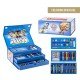 Paw Patrol - Colorable Stationery Set