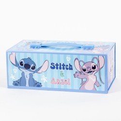 Stitch - Colorable Set Briefcase