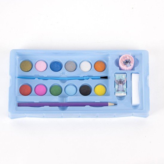 Stitch - Colorable Set Briefcase