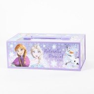 Frozen - Colorable Set Briefcase Frozen - Colorable Set Briefcase